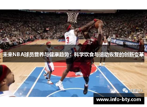 未来NBA球员营养与健康趋势：科学饮食与运动恢复的创新变革