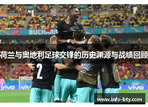荷兰与奥地利足球交锋的历史渊源与战绩回顾