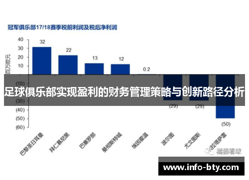 足球俱乐部实现盈利的财务管理策略与创新路径分析