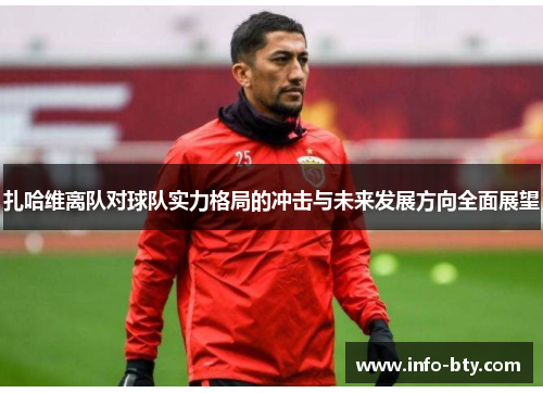 扎哈维离队对球队实力格局的冲击与未来发展方向全面展望