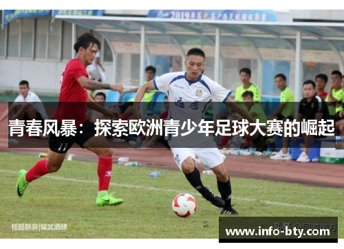 青春风暴：探索欧洲青少年足球大赛的崛起