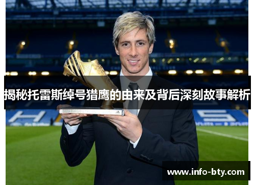 揭秘托雷斯绰号猎鹰的由来及背后深刻故事解析