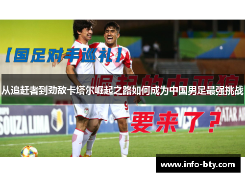 从追赶者到劲敌卡塔尔崛起之路如何成为中国男足最强挑战