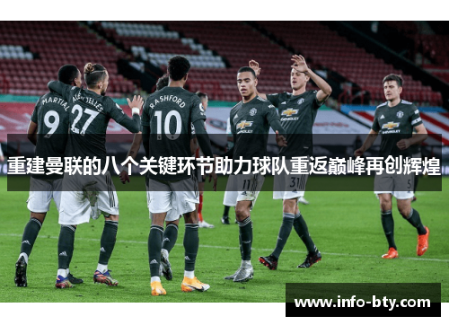 重建曼联的八个关键环节助力球队重返巅峰再创辉煌